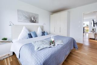 Ferienhaus Frische Brise Olpenitz - 1