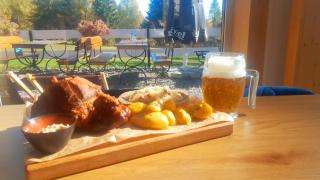 Chata Górska Polana Stańcowa - 9