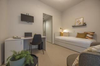 Residence Hotel Siloe - 8