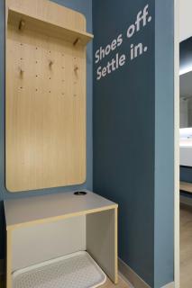 StudioRes by Marriott, Newnan - 1