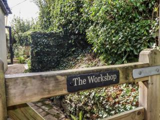 The Workshop - 9