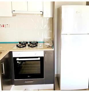 Lefke Apart Kıbrıs - 5
