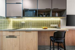 Adina Apartment Hotel Budapest - Budapest - 1