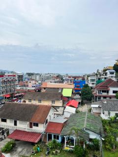 07 Antalya Boutique Hotel - Patong Beach - 7