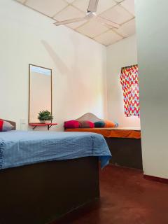 Jayawikrama Cafe and Guest - 5