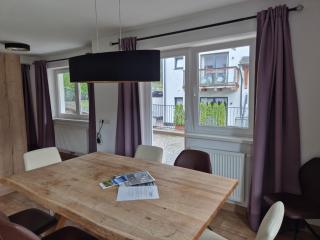 Appartement Kitzsteinhorn -Summercard included - 9