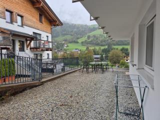 Appartement Kitzsteinhorn -Summercard included - 5