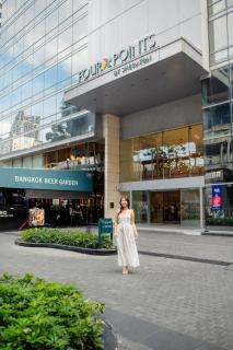 Four Points by Sheraton Bangkok Ploenchit Sukhumvit - 9