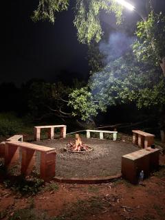 Banana Farmhouse Auroville - 7