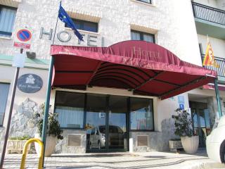 Hotel Magallón - Caspe - 5
