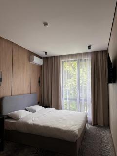 MILANIUM hotel - 3
