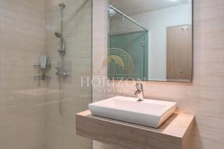 Ancol mansion Apartment sea & city view 1br horizon living - 6