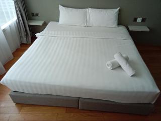 Vortex suites klcc by starplus - 5