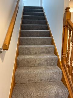 Highland Nook for 4 - 5