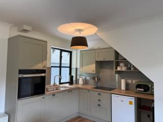 Highland Nook for 4 - 6