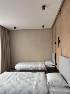 MILANIUM hotel - 1