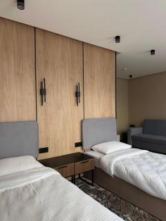 MILANIUM hotel - 2