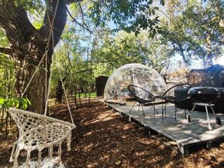 Forest Home Okoř - 0