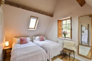 Cotswold Stone Cottage - Garden Woodburner & Pub 5-Min Walk - 6