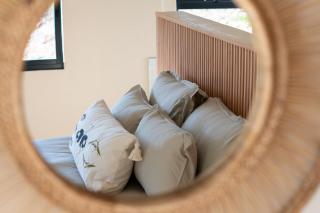 Nicara Luxury Ecocabin Honeypunch - 1