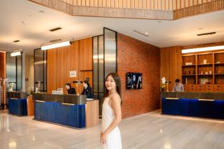 Four Points by Sheraton Bangkok Ploenchit Sukhumvit - 5