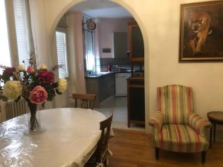 Appartement de caractère au cœur de Poitiers - 7