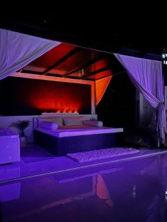 White Tiger Villa - 5