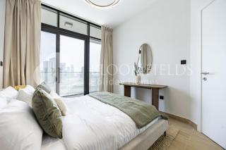 Bloomfields Soul Stay 1br Al Maryah Vista - 6