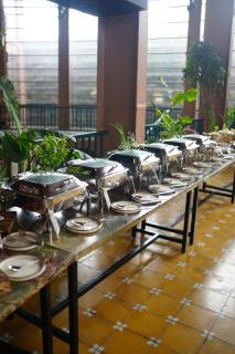 Old Mill Boutique Hotel - 1