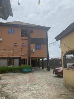 Colours Hotel - 0