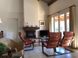 Appartement au cœur des Cévennes - 7