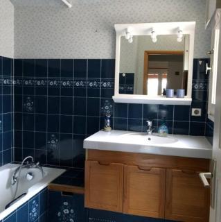 Appartement au cœur des Cévennes - 5