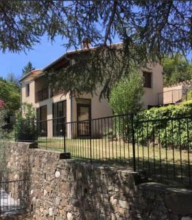 Appartement au cœur des Cévennes - 4