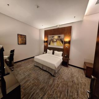 Dancenter Hotel Al Hamra Riyadh - 2