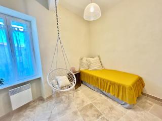 Charming flowery house - 4