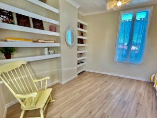 Charming flowery house - 5