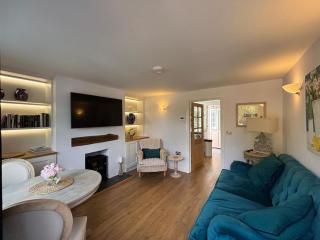 Stunning Cottage in Knutsford by City SuperHost - 9