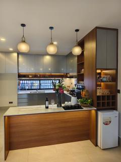 Private Villa by YUSETH Residence - 4