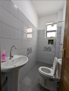 Nancy's Haven studio apartment - Mombasa - 5