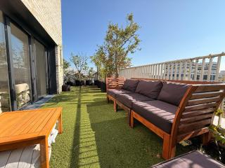 Home Parc by So Homy - 3 Bed Room, 6 People - 9