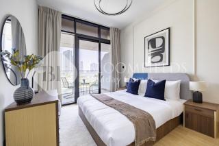 Bloonmfileds Fabiouluxe 1br Al Maryah Island - 0