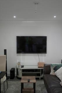 Avonmouth studio apartment - 2
