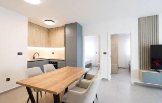 Awesome Apartment In Privlaka With House Sea View - 8