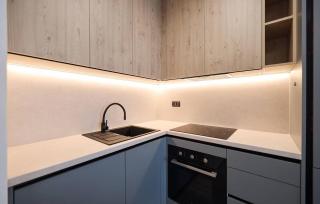 Awesome Apartment In Privlaka With House Sea View - 2