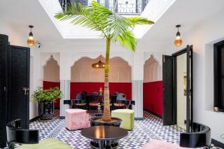 Riad Looma - Marraquexe - 0