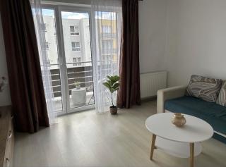 LCB Apartments Braşov Avantgarden 3 - 5