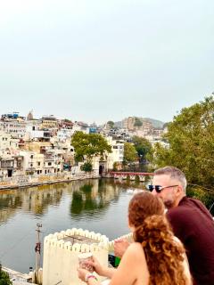 Turtle Hostel Udaipur- 10 mtr from Lake - 7