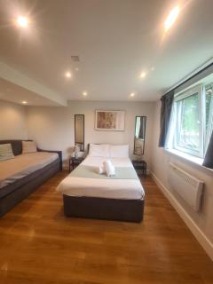 City Apartments Newcastle - 0