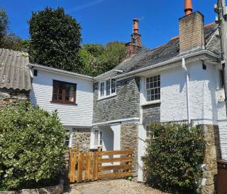 Myrtle Cottage - 0