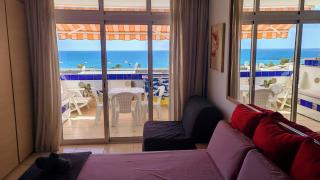 AZAHARA PLAYA LAS VISTAS - STUDIO - Playa de Las Americas - 2